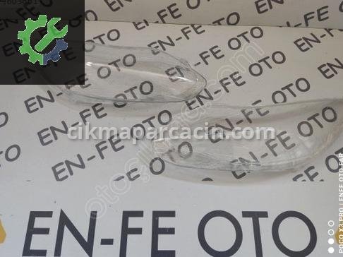 Ford Focus Far Camı çıkma parça