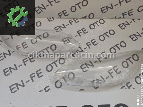 Ford Focus Far Camı çıkma parça