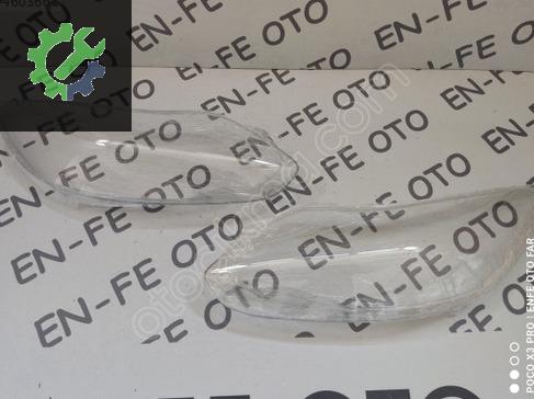 FORD FOCUS 3 SAĞ SOL FAR CAMI SIFIR 2012-2014 1