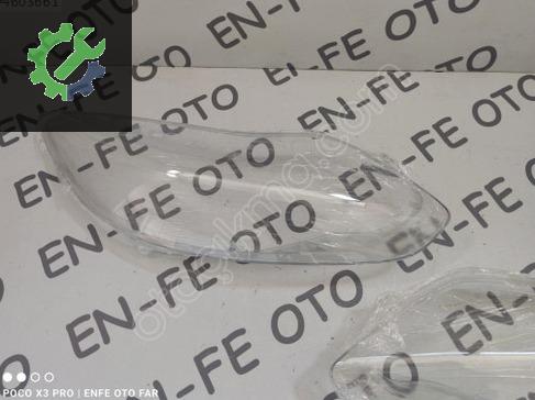 FORD FOCUS 3 SAĞ SOL FAR CAMI SIFIR 2012-2014 1
