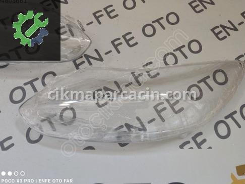 Ford Focus Far Camı çıkma parça