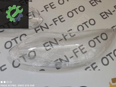 FORD FOCUS 3 SAĞ SOL FAR CAMI SIFIR 2012-2014 1