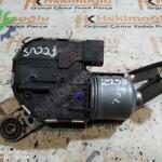 FORD FOCUS 3 SİLECEK MOTORU BM51 17504 AL