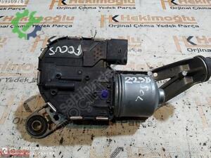FORD FOCUS 3 SİLECEK MOTORU BM51 17504 AL