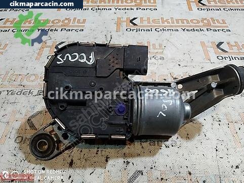 Ford Focus Silecek Motoru çıkma parça