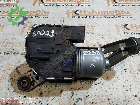Ford Focus çıkma parça