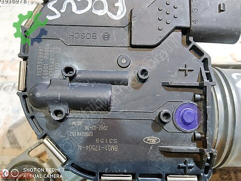 Ford Focus 17504 çıkma parça
