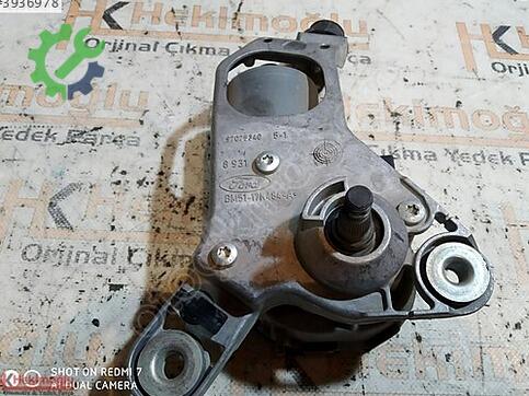 Ford Focus 17504 çıkma parça