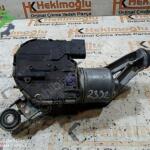 FORD FOCUS 3 SİLECEK MOTORU KOLLARI VE MEKANİZMASI BM51-17504-