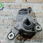 FORD FOCUS 3 SİLECEK MOTORU KOLLARI VE MEKANİZMASI BM51-17504-