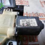 FORD FOCUS 3 SOL ARKA CAM KRİKOSU VE MOTORU BM51-A27001-BE