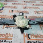 FORD FOCUS 3 SOL ARKA CAM KRİKOSU VE MOTORU BM51-A27001-BE