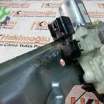 FORD FOCUS 3 SOL ARKA CAM KRİKOSU VE MOTORU BM51-A27001-BE