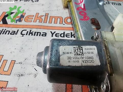 Ford Focus BM51-A27001-BE çıkma parça