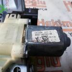 FORD FOCUS 3 SOL ARKA CAM KRİKOSU VE MOTORU BM51-A27001-BE