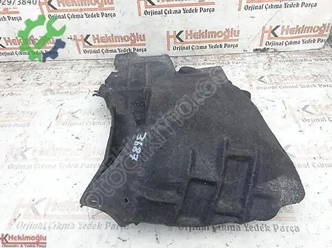 Ford Focus Davlumbaz A278B51-AG çıkma parça