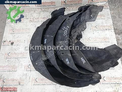 Ford Focus Davlumbaz çıkma parça