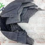 FORD FOCUS 3 SOL ARKA DAVLUMBAZ (KEÇE) BM51 A278B51-AG
