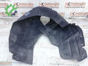 FORD FOCUS 3 SOL ARKA DAVLUMBAZ (KEÇE) BM51 A278B51-AG