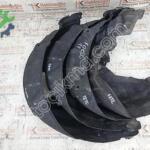 Ford Focus 3 Sol Arka Davlumbaz Keçesi – BM51 A278B51-AG