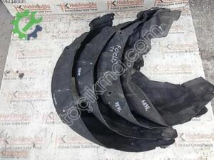 Ford Focus 3 Sol Arka Davlumbaz Keçesi – BM51 A278B51-AG
