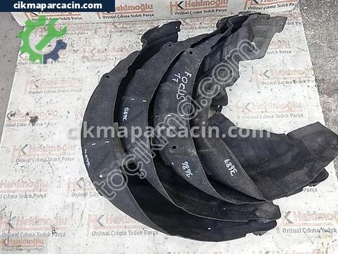 Ford Focus Davlumbaz çıkma parça