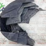 Ford Focus 3 Sol Arka Davlumbaz Keçesi – BM51 A278B51-AG