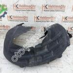 Ford Focus 3 Sol Arka Davlumbaz Keçesi – BM51 A278B51-AG