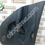 Ford Focus 3 Sol Arka Kapı Döşemesi BM51-A27407-01 Çıkm