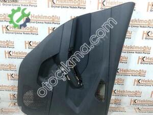 Ford Focus 3 Sol Arka Kapı Döşemesi BM51-A27407-01 Çıkm