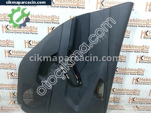 Ford Focus Kapı Döşemesi çıkma parça