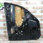Ford Focus 3 Sol Arka Kapı Döşemesi BM51-A27407-01 Çıkm