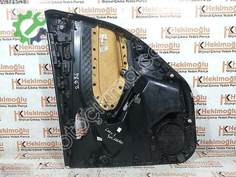 Ford Focus BM51-A27407-01 çıkma parça