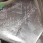 Ford Focus 3 Sol Arka Kapı Döşemesi BM51-A27407-01 Çıkm
