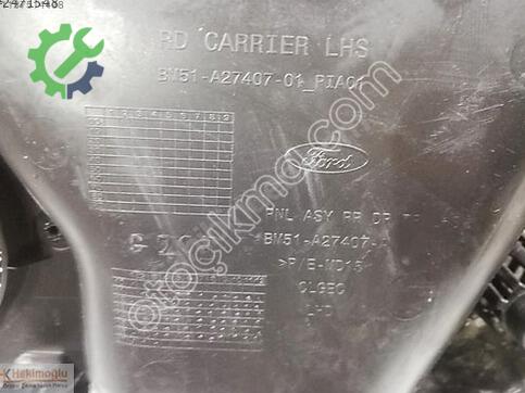 Ford Focus BM51-A27407-01 çıkma parça