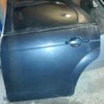 Ford Focus Sol Arka Kapı Çıkma