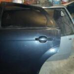 Ford Focus Sol Arka Kapı Çıkma