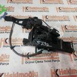 FORD FOCUS 3 SOL ARKA KAPI KİLİDİ 921765 107