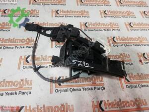FORD FOCUS 3 SOL ARKA KAPI KİLİDİ 921765 107 (2. Adet)