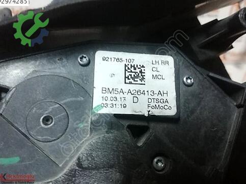 Ford Focus 921765 çıkma parça