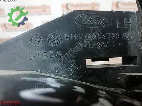 Ford Focus 921765 çıkma parça