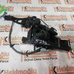 FORD FOCUS 3 SOL ARKA KAPI KİLİDİ 921765 107