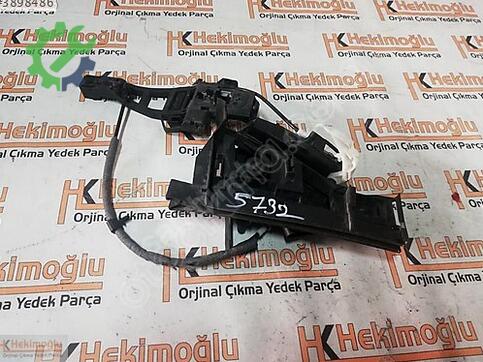 Ford Focus çıkma parça