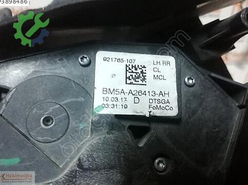 Ford Focus 921765 çıkma parça
