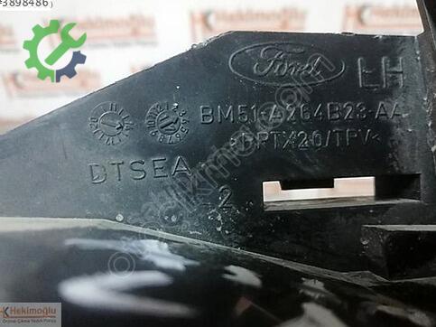 Ford Focus 921765 çıkma parça