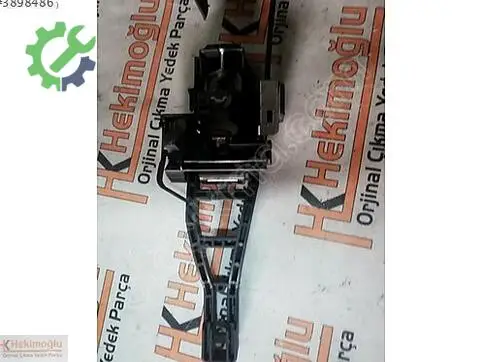Ford Focus Sol Arka Kapı Kilidi 921765 çıkma parça