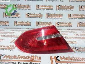 FORD FOCUS 3 SOL İÇ STOP F1EB-13A603-AB