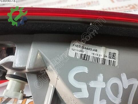 Ford Focus F1EB-13A603-AB çıkma parça
