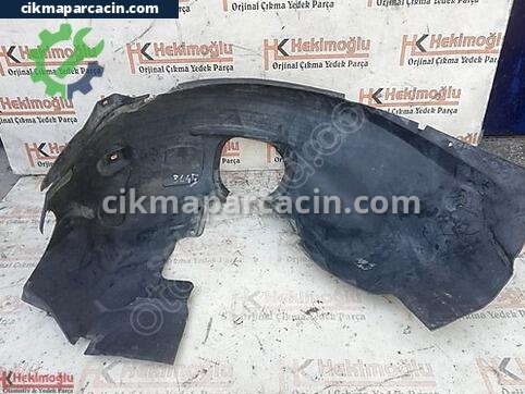 Ford Focus Ön Davlumbaz çıkma parça