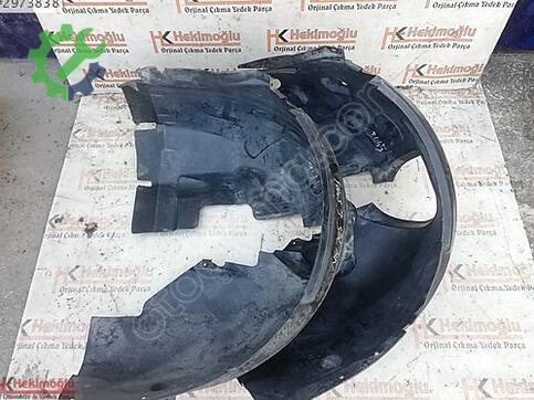 Ford Focus R16115 çıkma parça